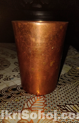 তামার গ্লাস